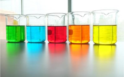 What to Look for in a Custom Blending Partner in Los Angeles