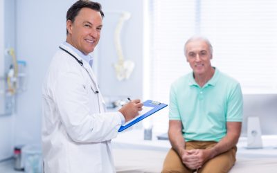 Relief for Bulging Disc Hot in Springs, AR: Expert Tips and Treatments