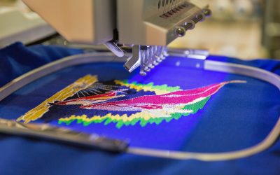 Custom Embroidery Shirts in Jacksonville, FL – Style and Branding with a Personal Touch