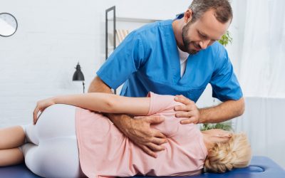 Experience Relief with a Trusted Chiropractor Jacksonville FL Experts Recommend