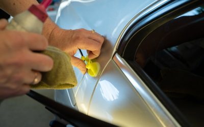 Expert Scratch And Dent Repair Chanhassen MN: Restore Your Car’s Beauty Today