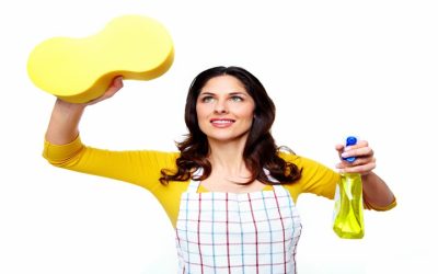 Find Reliable Cleaning Services in Charlotte NC for Pristine Homes