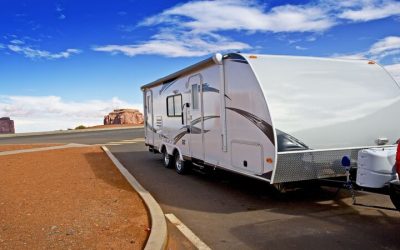 Your Gateway to Adventure: RV Sales in Grain Valley, MO Explained