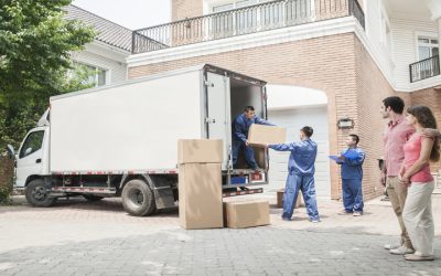 Commercial Movers Florida: Efficient Strategies for Seamless Office Transitions