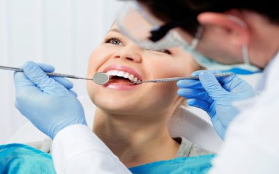 Searching for a Dentist in St. Clair Shores MI? Find Expert Care Today