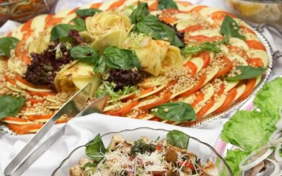 Find Your Next Favorite Vegetarian Cooking Books in Cold Spring Harbor NY