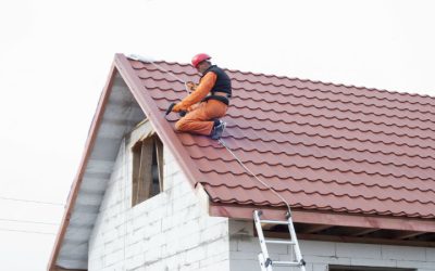 Expert Tips for Efficient Roof Installation in Little Rock, AR