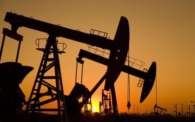Oil And Gas Chemicals: Transforming Industry Efficiency and Safety Techniques