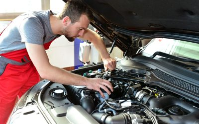 Find Reliable Auto Repair Shop St George UT for Peace of Mind on the Road