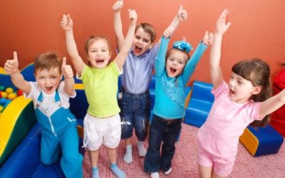 Miami FL’s Indoor Playground for Kids: Rain or Shine, Playtime Anytime