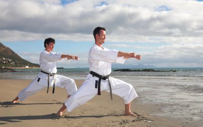 Maximize Your Fitness with Martial Arts Classes in Riverside, CA