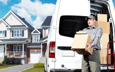 Navigating Your Move: Expert Apartment Movers in Irvine, CA