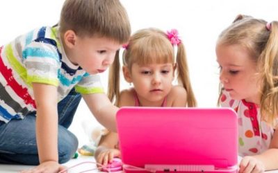 Key Benefits Your Child Gains at a Day Care Center Louisville KY