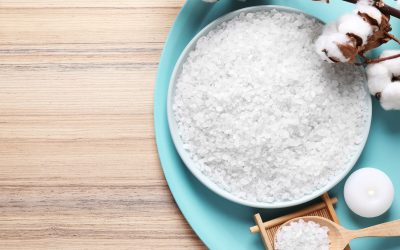 Organic Sea Salt: The Natural Way to Enhance Taste and Nutrition