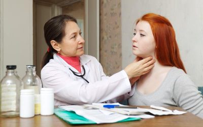 Effective Lifestyle Changes That Support Hypothyroidism Treatment Raleigh NC Residents Trust