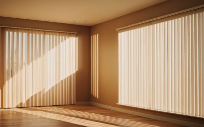 Why Custom Motorized Window Blinds Floyds Knobs IN Enhance Privacy and Comfort