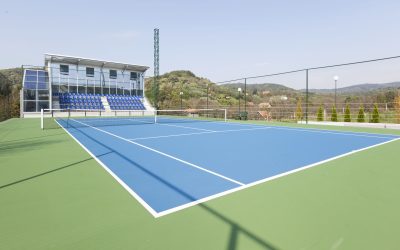 Find Lasting Solutions with Pickleball Court Resurfacing Escondido Ca for Smooth Play