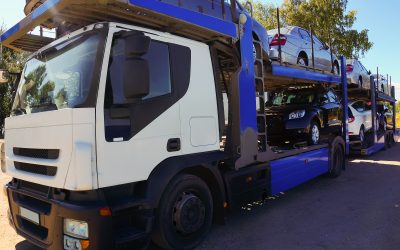 Fast Response Solutions With Heavy Duty Towing Columbia Sc For Commercial Fleets