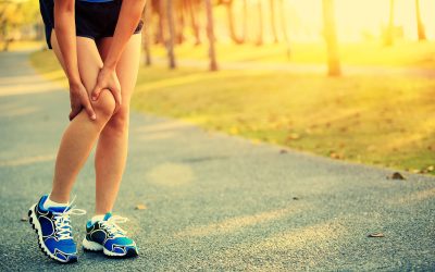 Find Lasting Relief for Leg Pain in Hot Springs, AR, with Proven Local Treatment Options