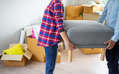 Save Time and Energy With Efficient Movers Appleton WI Residential Services