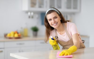 Revitalize Your Space Using Deep House Cleaning In Short Hills, NJ You Can Trust