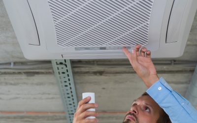 Signs Your Home Needs Air Conditioning Replacement Kalamazoo MI Residents Should Know