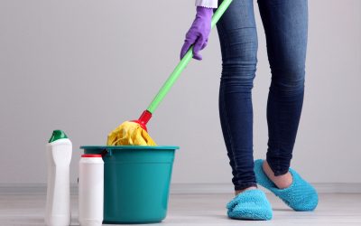 Make Holidays Stress-Free with Reliable Holiday Home Cleaning Arvada Co Residents Trust