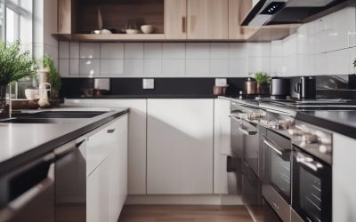 Maximize Storage And Style With Kitchen Cabinets In Fredericton NB For Modern USA Homes