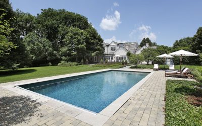 Creative Ways Decorative Concrete Chesterfield VA Boosts Home Curb Appeal