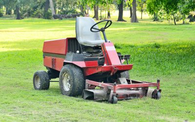 Find Expert Advice and Local Service with a Lawn Tractor Dealer in Thomasville, PA Near You