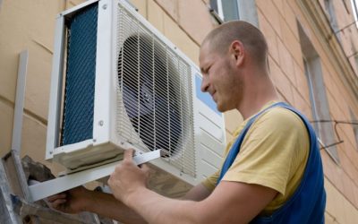 Beat the Heat With Reliable AC Installation Charleston, Sc Homeowners Trust for Comfort