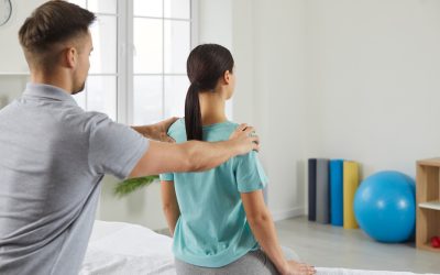 Experience Faster Recovery with Back Pain Therapy, High Point NC Solutions