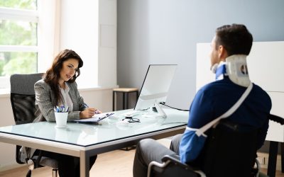 Filing a Claim with a Personal Injury Lawyer St. Petersburg FL for Maximum Compensation