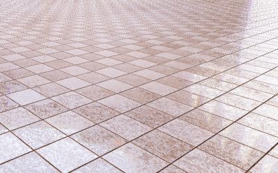 Creative Design Ideas from Local Epoxy Floor Contractors In Rockford, IL