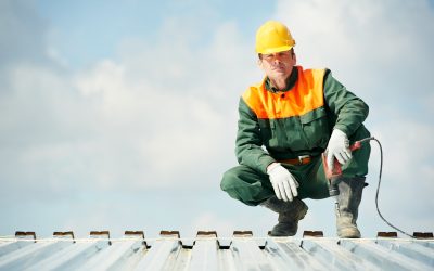 Key Benefits of Choosing Commercial Roofing in Columbus, OH for Hassle-Free Maintenance