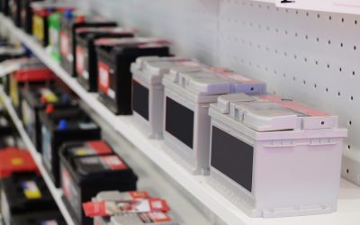 Find Reliable Power Solutions with US Battery Valley Center, CA for Your Home and Business Needs