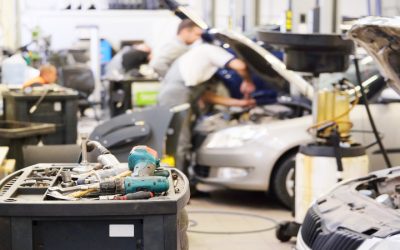 Get Fast and Friendly Maintenance from an Auto Repair Shop In Madison, WI