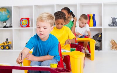 Navigating Therapy And Support At A Pediatric Autism Clinic In Akron OH For Your Child
