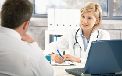 Find Compassionate Care and Experienced Doctors at a Local Medical Clinic in Camden, SC