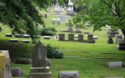 Caring for a Grave Marker in Sioux City, IA, and Preserving Family Heritage