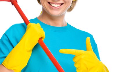 Make Your Home Shine Using Professional Cleaning Services in Kingwood, TX