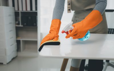 Refresh Your Home Routine Using Cleaning Services In Orlando, FL for Lasting Clean Results