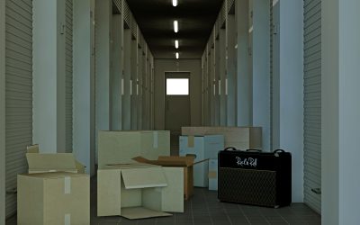 Smart Ways Storage Units Hidden Hills, FL Help Protect Your Valuables Year-Round