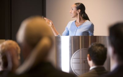 How a Sydney, Australia, Motivational Speaker Can Drive Employee Engagement and Morale