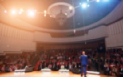 How a Las Vegas Motivational Speaker Can Energize Your Next Sales Convention