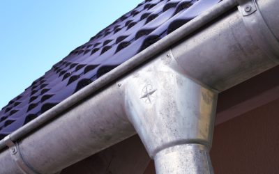 Enhance Curb Appeal Through Seamless Gutter Installation in Alexandria, MN Solutions