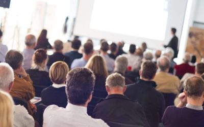 What to Look for in a Nursing Keynote Speaker at Healthcare Conferences