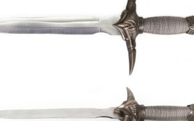 Add Authenticity to Your Collection with the Best Katanas For Sale Nationwide