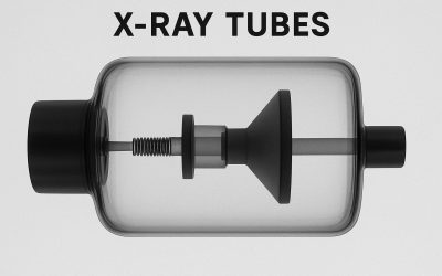 How USA Hospitals Benefit from Advanced Technology Used by X Ray Tube Manufacturers
