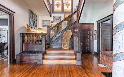 Upgrade Your Home With Flooring Installation Contractors in Palmetto GA for Lasting Results